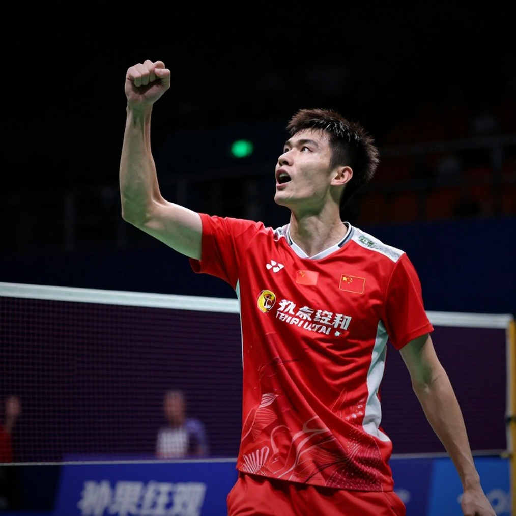 India 3-0 Kazakhstan at the 2026 Asian Games: Three Singles Closed the Tie Before Either Doubles Pair Took the Court India 3-0 Kazakhstan at the 2026 Asian Games: Three Singles Closed the Tie Before Either Doubles Pair Took the Court
