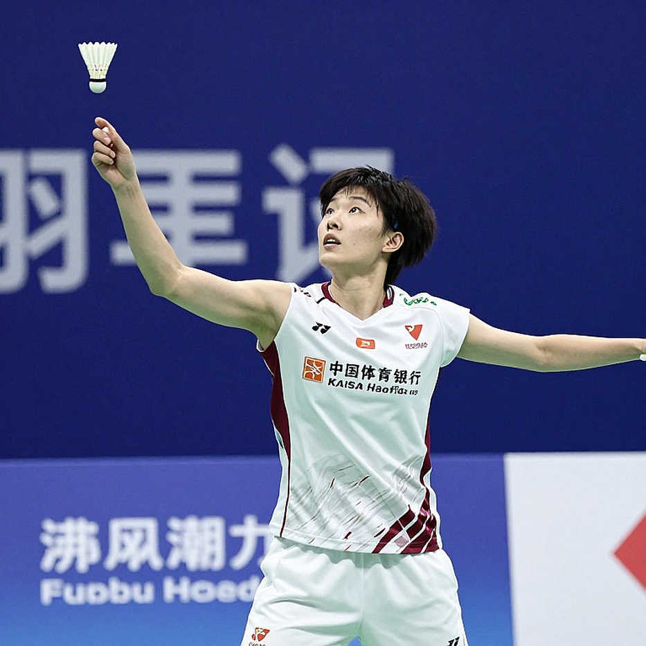 Indonesia reach 2026 Asian Games final: doubles carry the team as Jonatan Christie becomes a concern Indonesia reach 2026 Asian Games final: doubles carry the team as Jonatan Christie becomes a concern