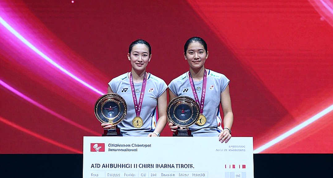 PV Sindhu và tứ kết Asian Games 2026: Khi lịch thi đấu trở thành đối thủ thật sự
