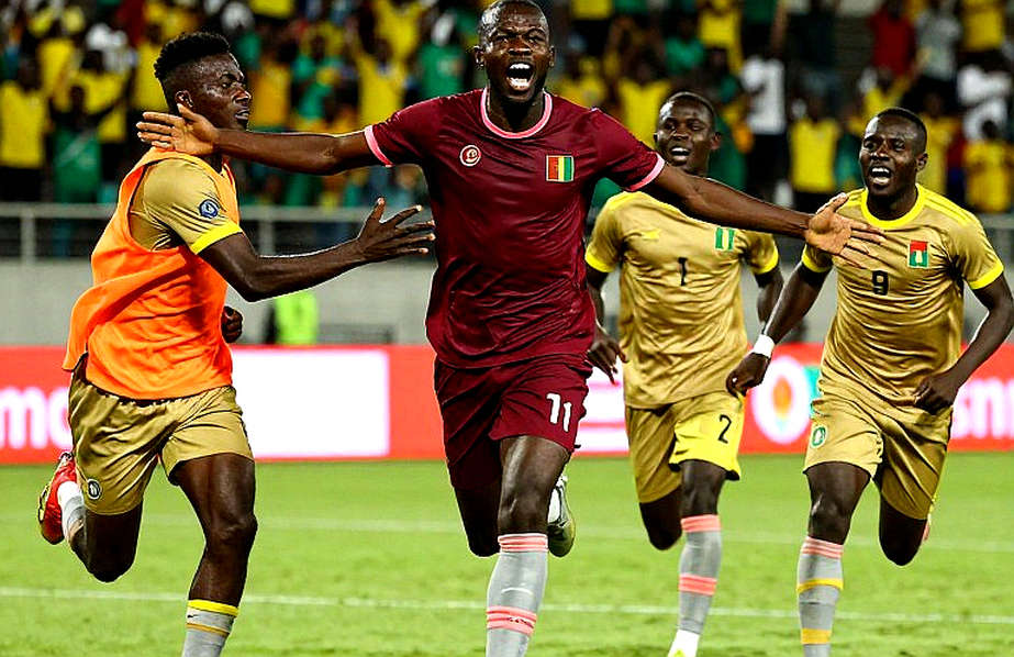 Tchouameni and the Blue Shirt Vow: The 2026 Ballon d'Or and the Price of a Statement