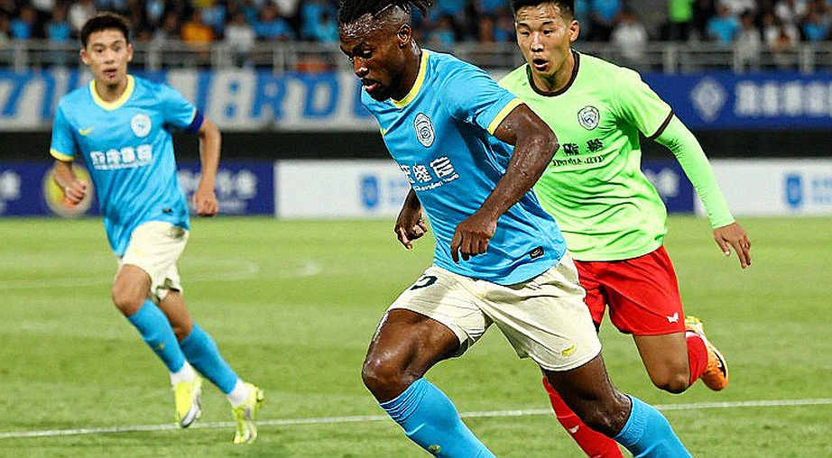 Tchouameni and the Blue Shirt Vow: The 2026 Ballon d'Or and the Price of a Statement