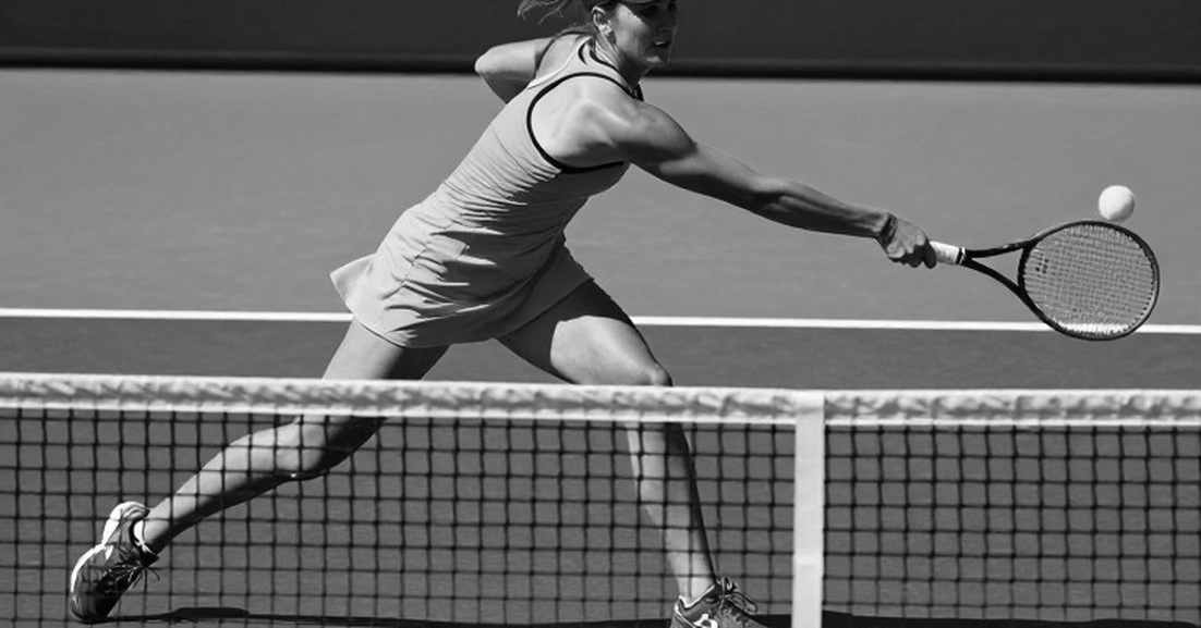 Tay vợt số 2 thế giới rời China Open: Khi 0/5 điểm bẻ giao bóng định đoạt một buổi chiều ở Bắc Kinh