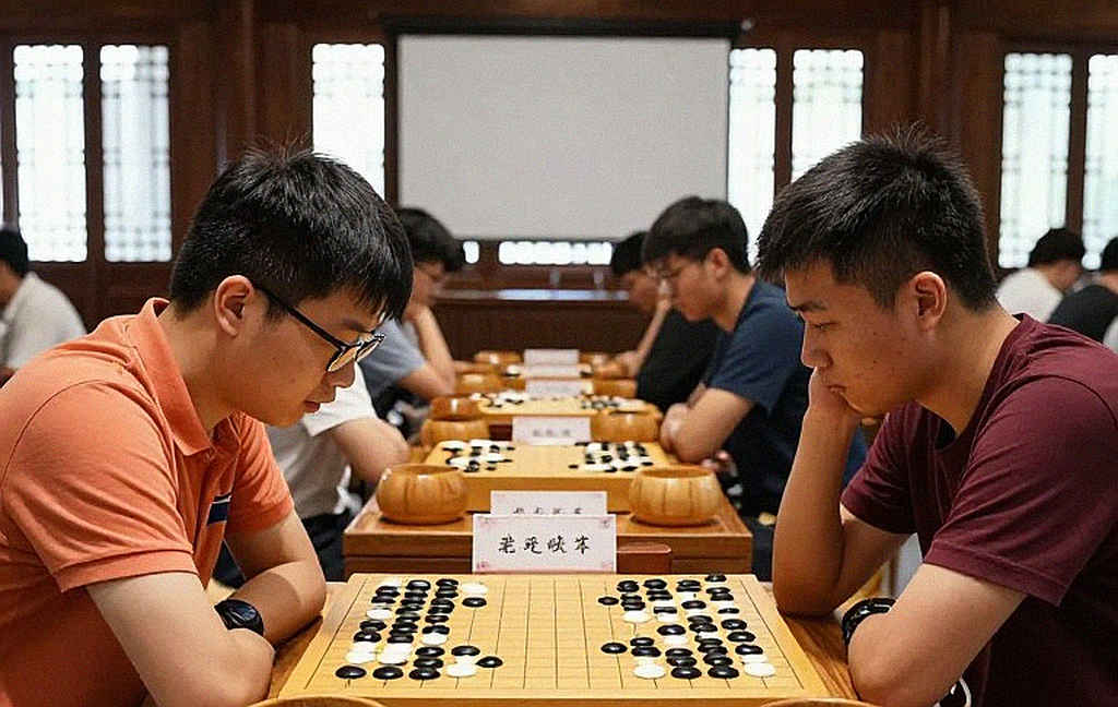 9...a5: liều thuốc giải cho Bayonet Attack và cái tiêu đề không thuộc về nó
