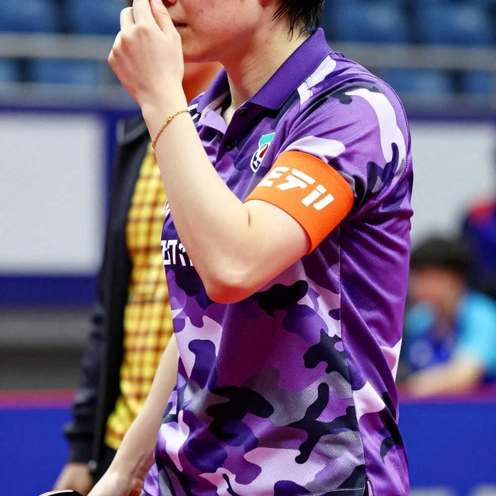 Worthing launches Junior Team '1 Star' event: How English table tennis patches a gap at the base of its system