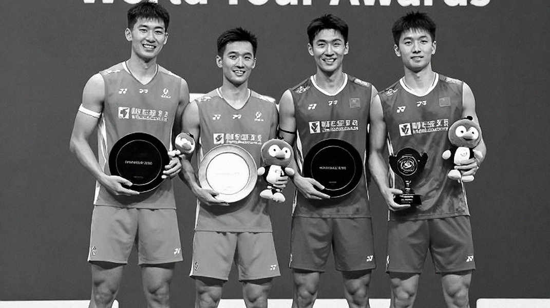 Hạng 13 thế giới bước vào chung kết Asiad: Khi cầu lông không còn là câu chuyện của thứ hạng