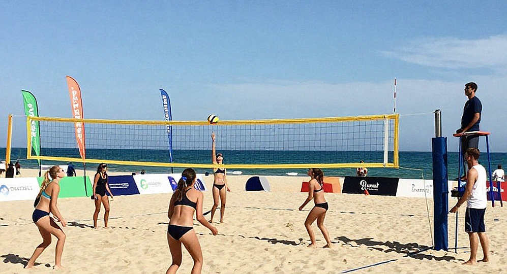World Cup bóng chuyền nữ 2027: FIVB công bố 32 đội, 17 ngày thi đấu và khoảng trống bảng đấu