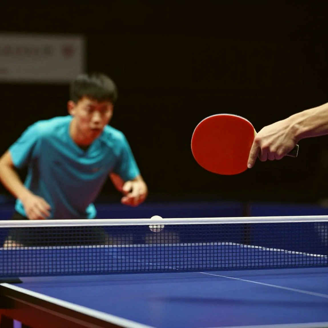 Table Tennis England và phần chìm của bóng bàn: Tiền hội viên nuôi cỗ máy phát triển như thế nào