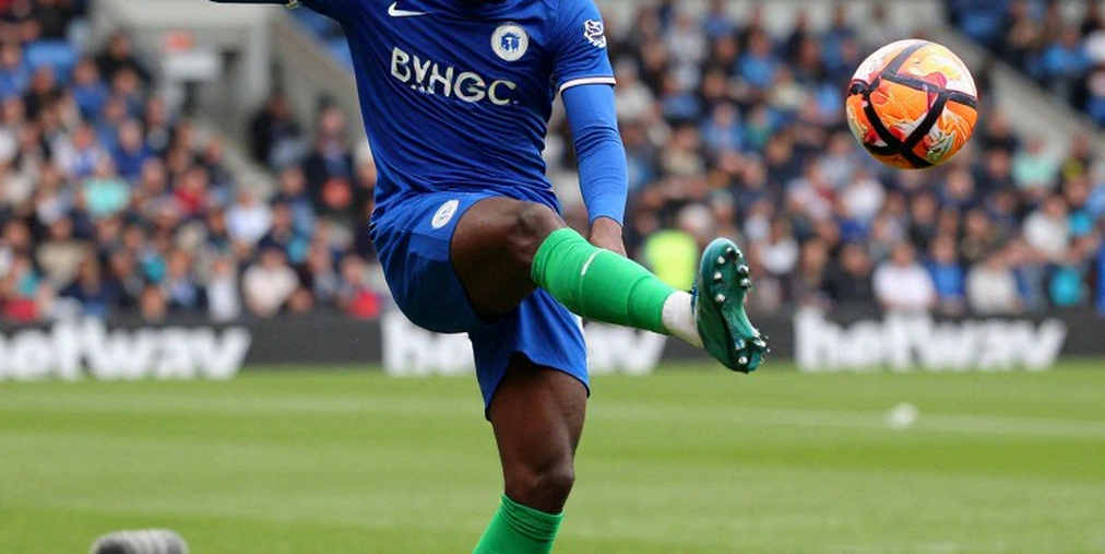Billy Kenny, 23 Everton Appearances and the Question of Duty of Care Billy Kenny, 23 Everton Appearances and the Question of Duty of Care