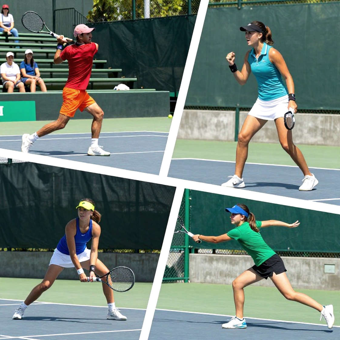 Coco Gauff báo cáo bị lạm dụng phân biệt chủng tộc sau sự cố China Open: đọc lại trận đấu bằng dữ liệu
