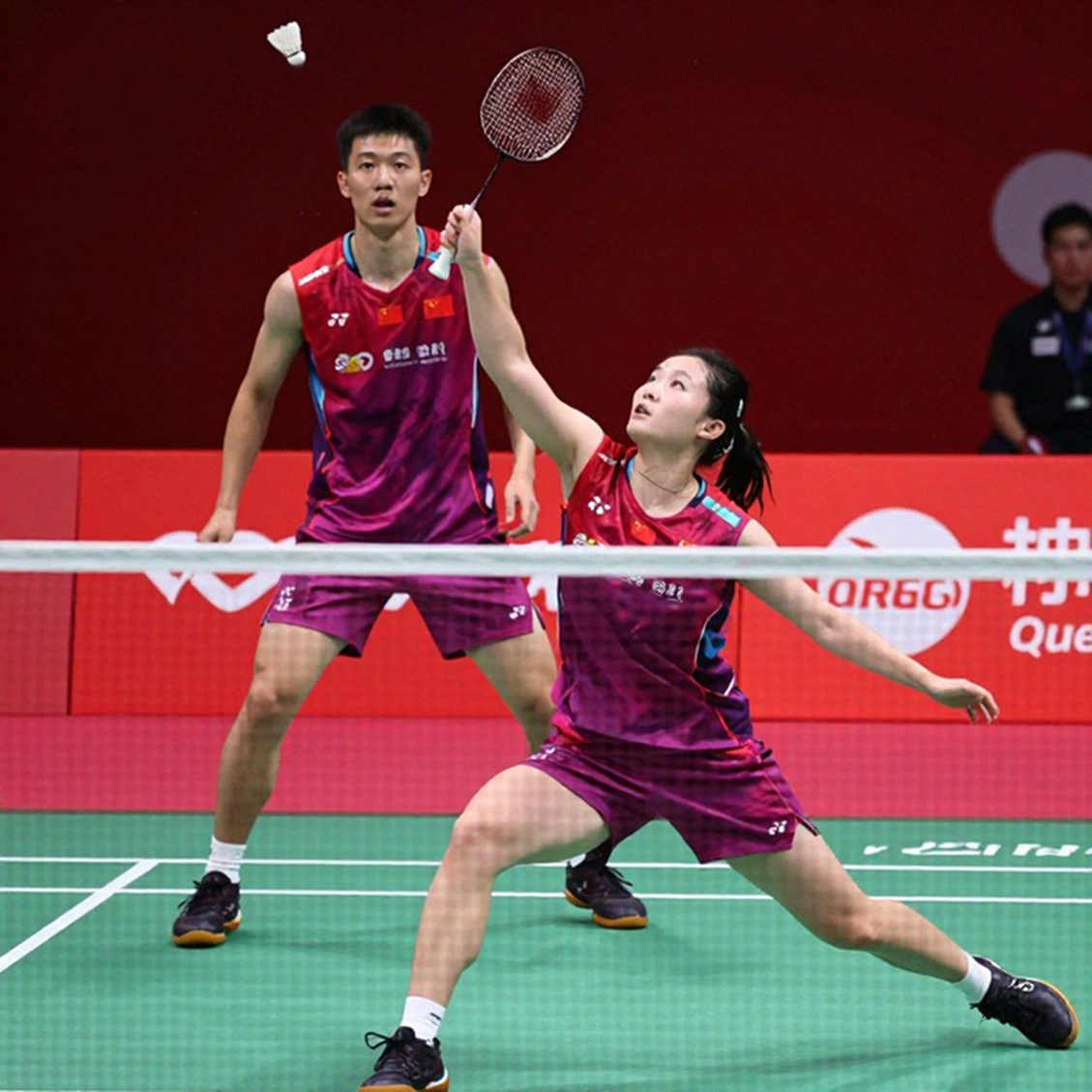 Kunlavut Vitidsarn Completes a Rare Treble at the 2026 Asian Games: Decoding the Control-Based Win Over Loh Kean Yew Kunlavut Vitidsarn Completes a Rare Treble at the 2026 Asian Games: Decoding the Control-Based Win Over Loh Kean Yew