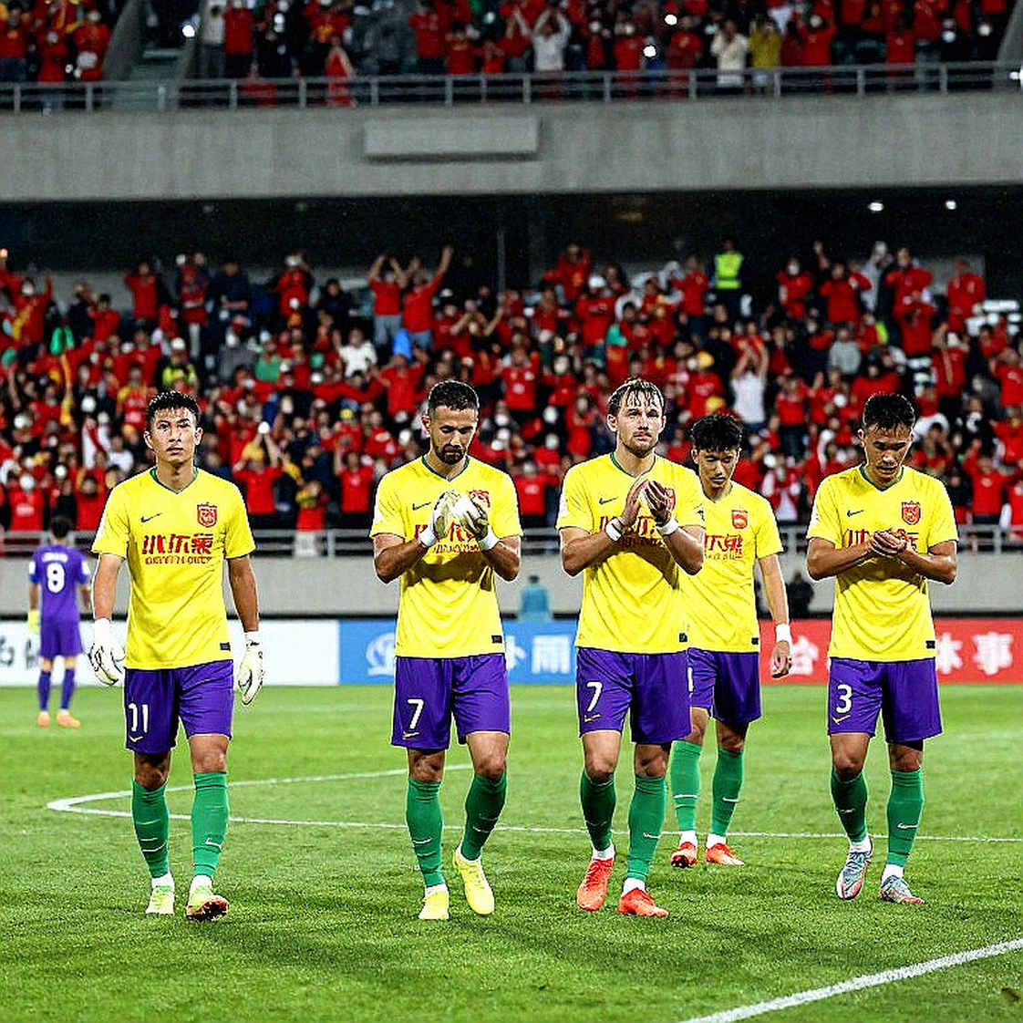 Đình Bắc và trận thắng 4-2 trước Pakistan: điều biên bản trận đấu chưa ghi hết
