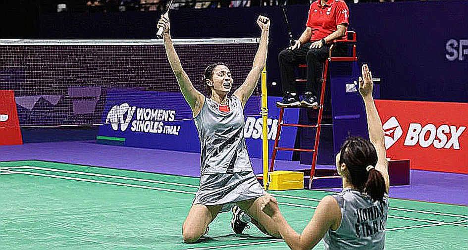Vietnam Women's Sepak Takraw at ASIAD 20: The Two-Tier Reward Structure and a 1.75 Billion VND Gap Inside One Gold-Medal Squad Vietnam Women's Sepak Takraw at ASIAD 20: The Two-Tier Reward Structure and a 1.75 Billion VND Gap Inside One Gold-Medal Squad