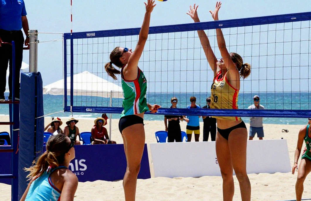 Vietnam women's volleyball decline: the two-wing problem and one overloaded shoulder