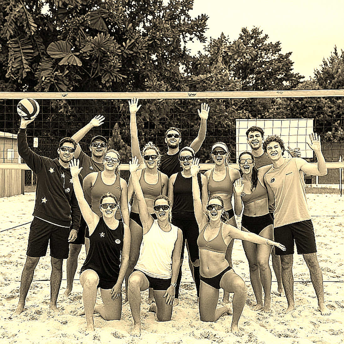 Vietnam women's volleyball decline: the two-wing problem and one overloaded shoulder