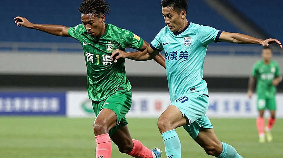 V.League 1: Khi hợp đồng tài trợ và sao kê ngân hàng kể hai câu chuyện khác nhau