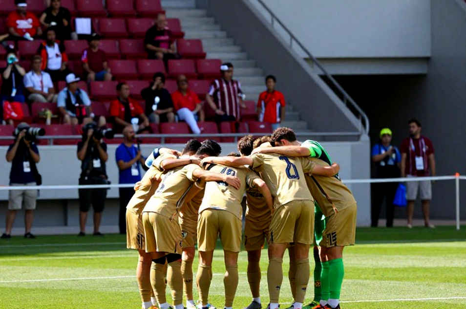 6.33 Points: The Blind Spot in Reading the FIFA Ranking After the 2026 ASEAN Cup