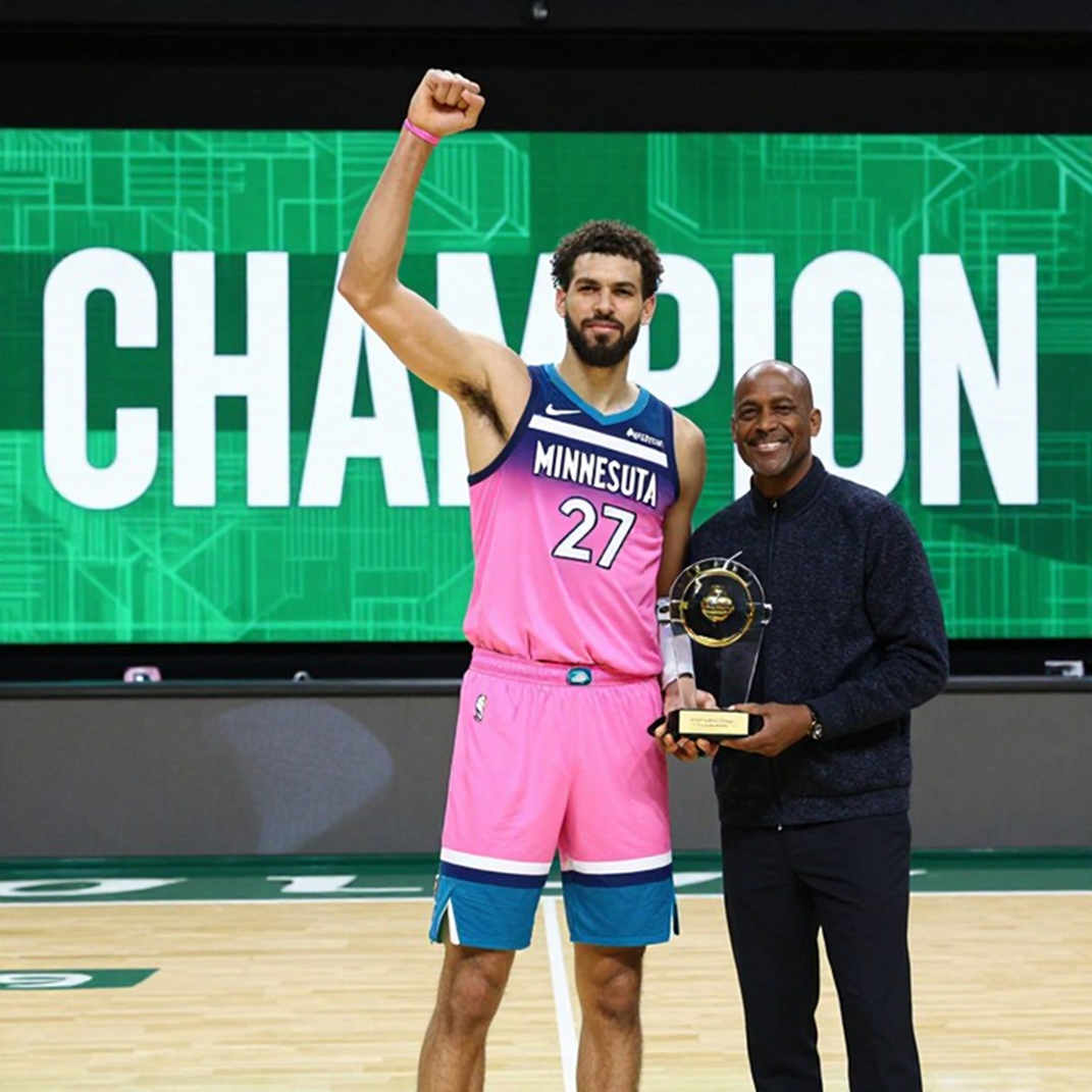 Hukporti chấn thương Achilles: Philadelphia 76ers mất một kế hoạch, không chỉ một trung phong dự bị