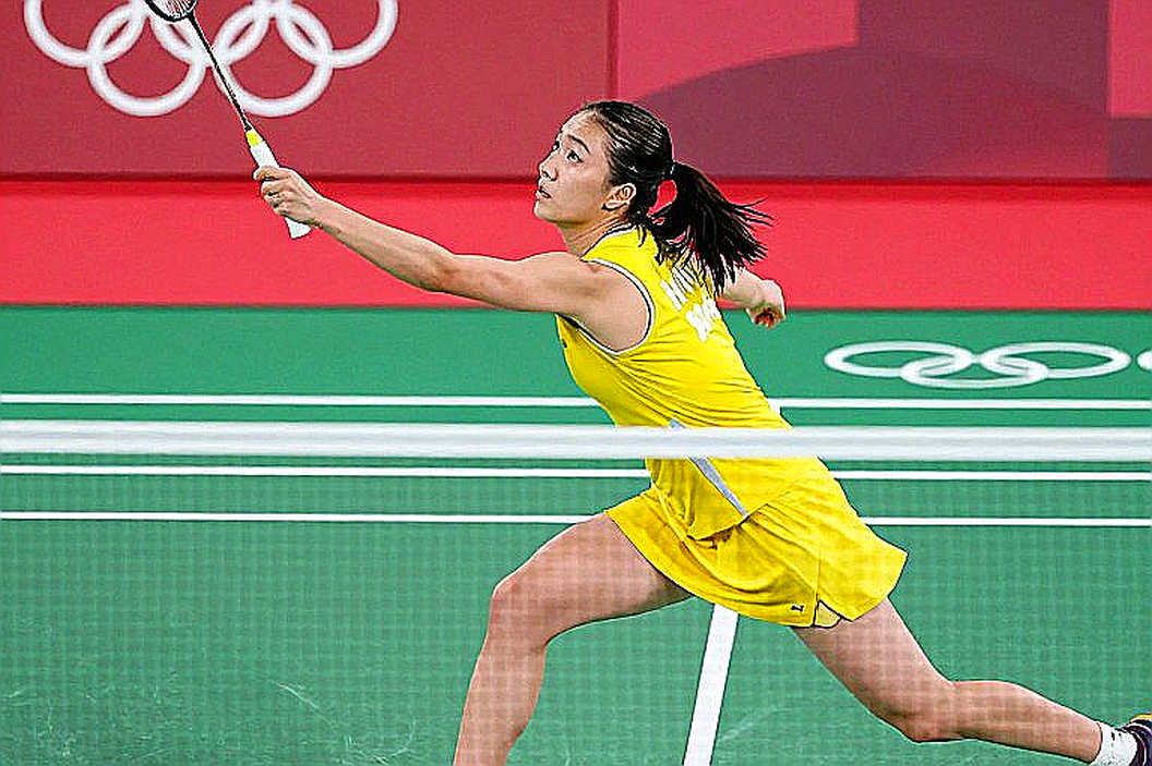 Đội tuyển cầu lông nam Indonesia vào chung kết ASIAD 2026: Đôi nam tỏa sáng, đơn nam đặt dấu hỏi