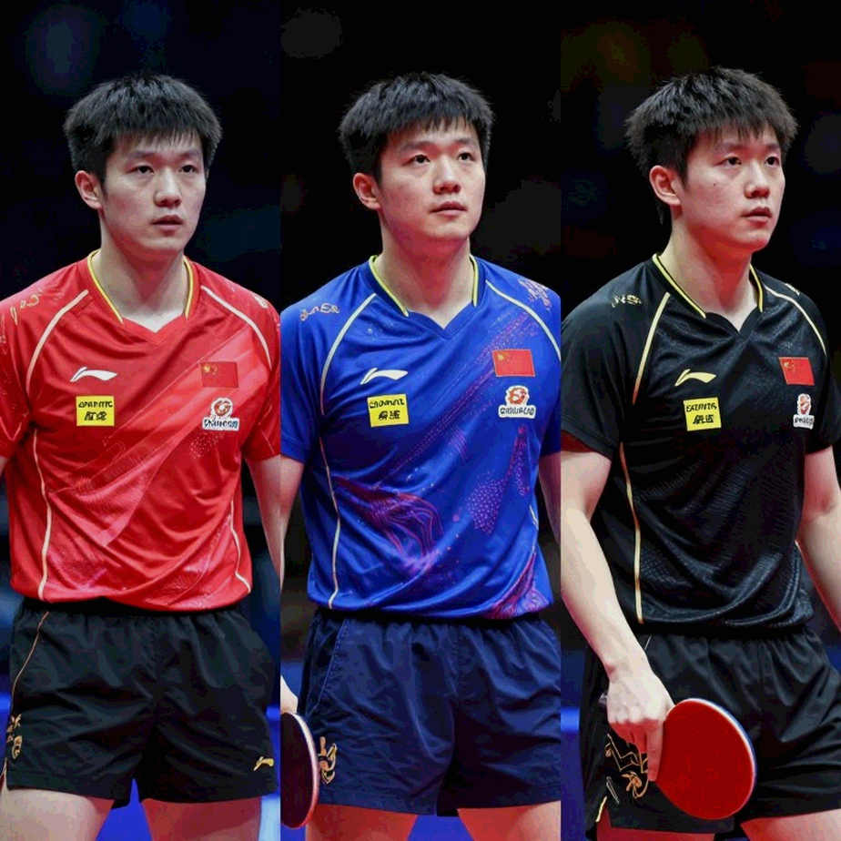 DiSE 2026-28: Table Tennis England công bố 18 suất kỷ lục, tổng quy mô lên 36 vận động viên