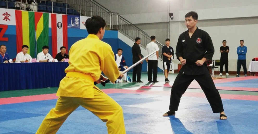 Khoảng trống dữ liệu: khi võ thuật Việt Nam không có hồ sơ chấn thương Khoảng trống dữ liệu: khi võ thuật Việt Nam không có hồ sơ chấn thương