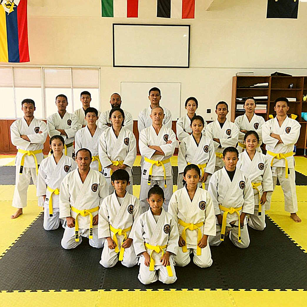 Darren Yap and Singapore's First Taekwondo Poomsae Medal: When Poomsae Is Not Kyorugi Darren Yap and Singapore's First Taekwondo Poomsae Medal: When Poomsae Is Not Kyorugi