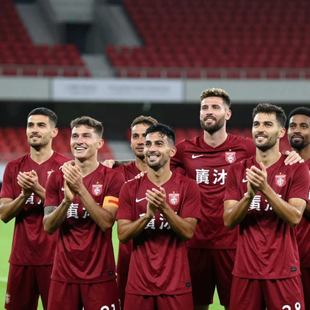 Nine Layers of Decoding a Football Match and the Discipline of Refusing to Conclude Nine Layers of Decoding a Football Match and the Discipline of Refusing to Conclude