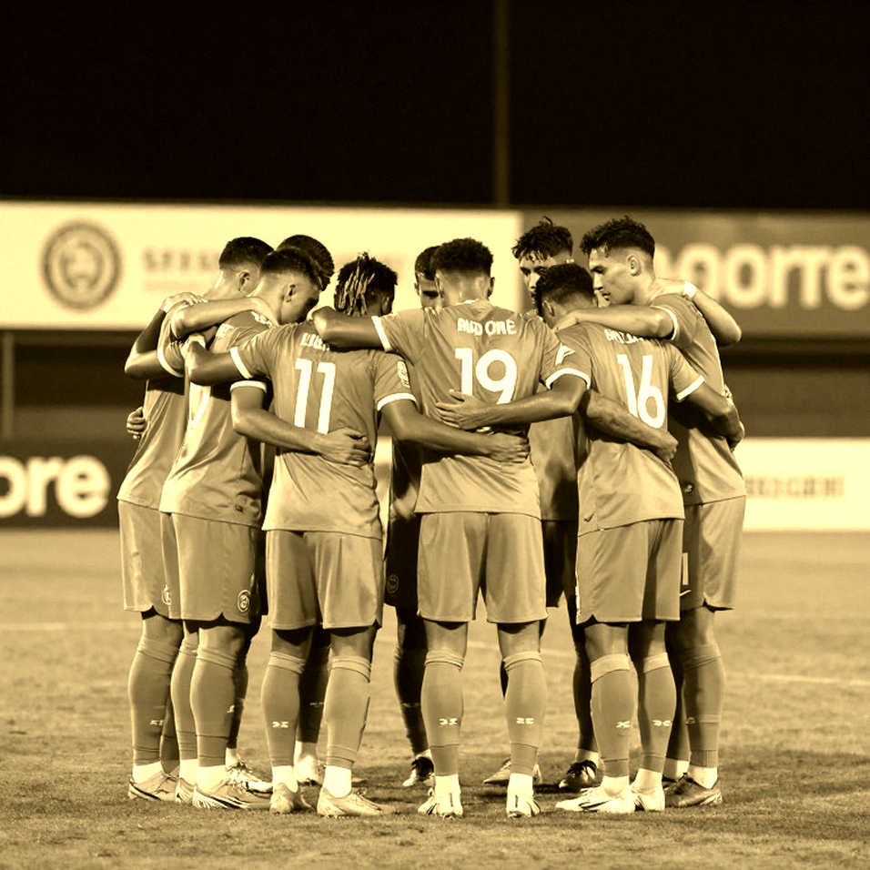 Nine Layers of Decoding a Football Match and the Discipline of Refusing to Conclude Nine Layers of Decoding a Football Match and the Discipline of Refusing to Conclude