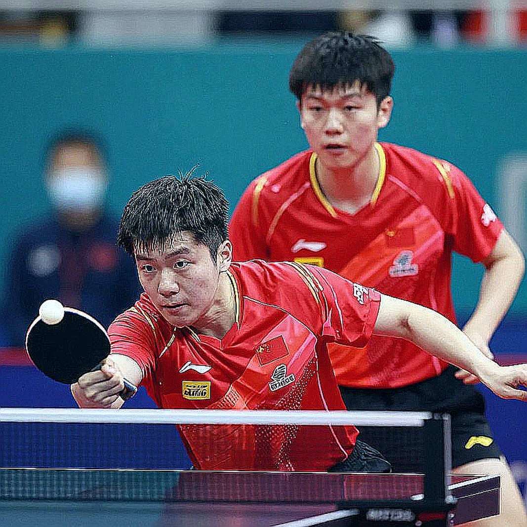 Hochart dẫn đầu Europe Youth Top 10 U19 nữ tại Antibes: đọc bảng điểm và tìm ra một mâu thuẫn Hochart dẫn đầu Europe Youth Top 10 U19 nữ tại Antibes: đọc bảng điểm và tìm ra một mâu thuẫn