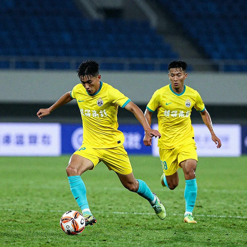 Bóng đá Việt Nam nhìn qua chín chiều phân tích: V.League, đội tuyển quốc gia và bài toán dữ liệu Bóng đá Việt Nam nhìn qua chín chiều phân tích: V.League, đội tuyển quốc gia và bài toán dữ liệu