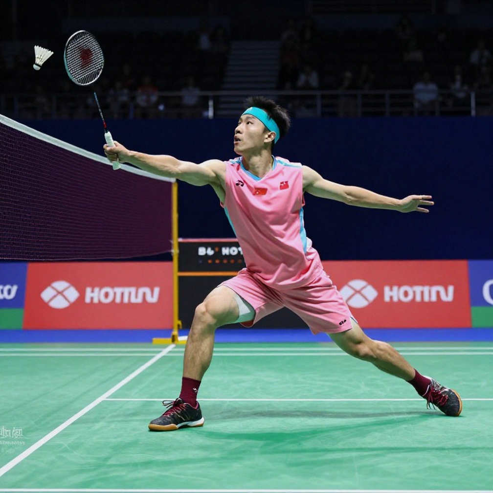 Asian Games 2026: Satwik-Chirag's First-Round Collapse — What the Data Curve Actually Reveals