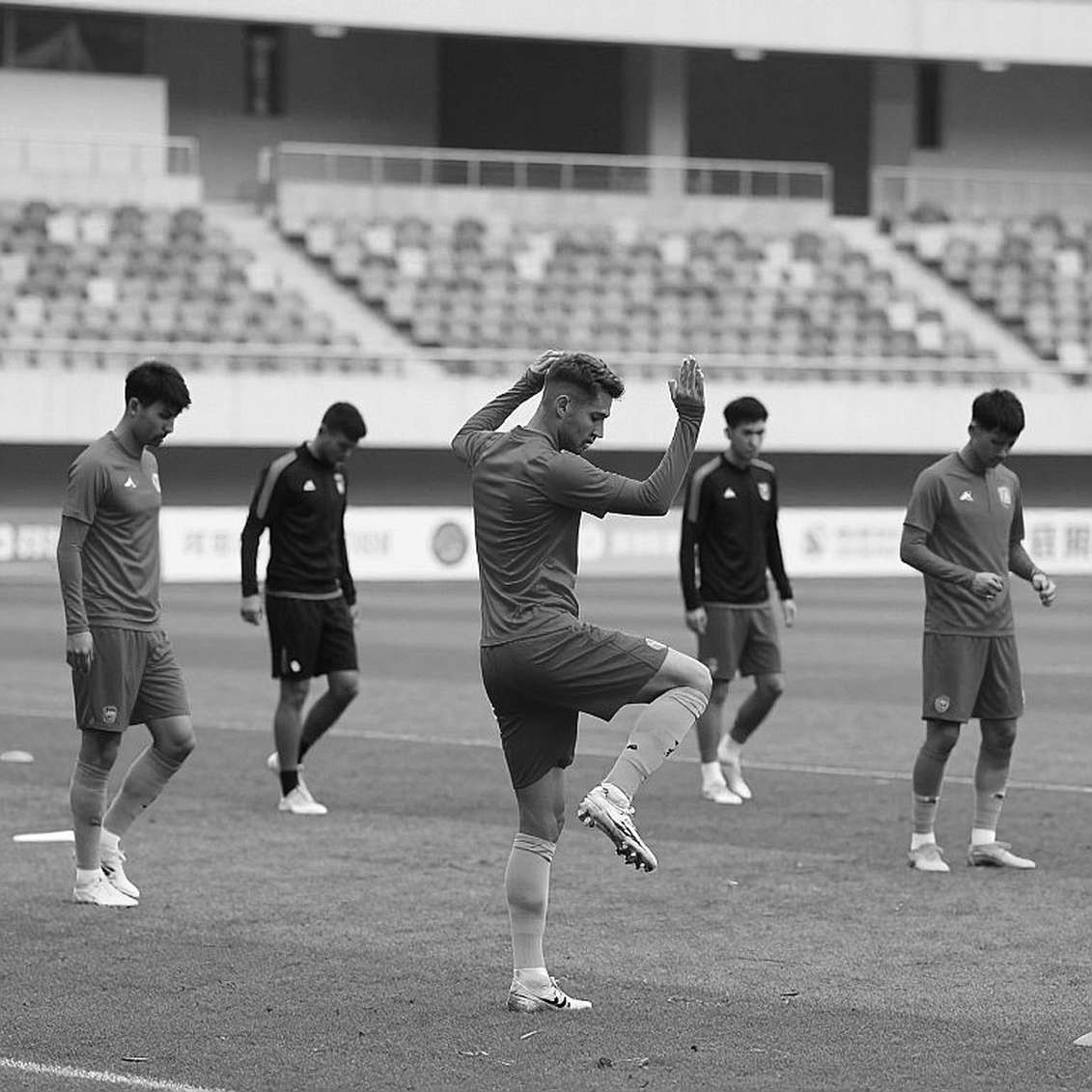 Ter Stegen Returns and the Two Training Sessions Set to Shape Klopp's Germany Era