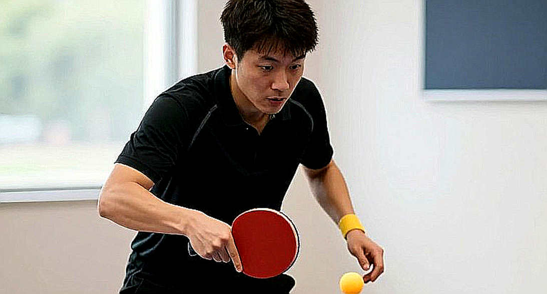 Đồng đội hỗn hợp và canh bạc Olympic: Bóng bàn châu Âu viết lại luật chơi từ Istanbul