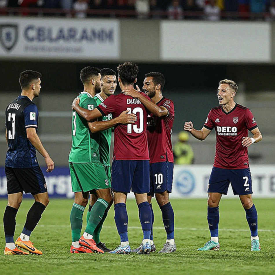 Indonesia's first regional title in 30 years: Minute 80, minute 84, minute 87 and an unverified comparison Indonesia's first regional title in 30 years: Minute 80, minute 84, minute 87 and an unverified comparison