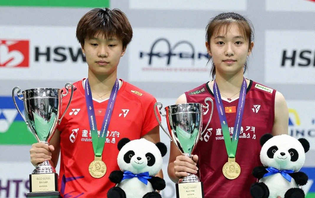 Chín năm một mình: Nguyễn Thùy Linh vô địch quốc gia lần thứ chín và khoảng trống không ai lấp