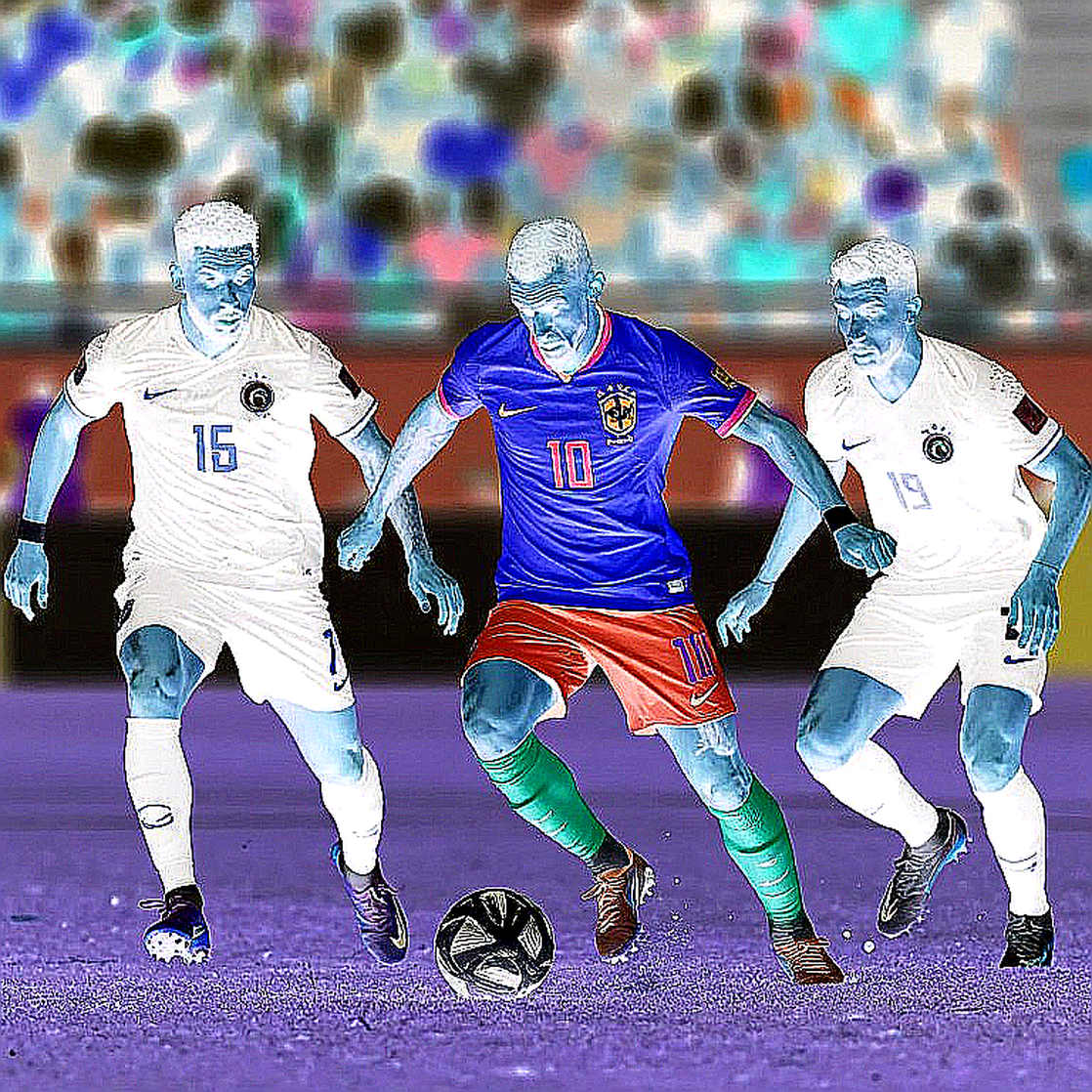 Từ Kazan 2026 đến Qatar 2026: VAR và cuộc tái định nghĩa công bằng của trọng tài Từ Kazan 2026 đến Qatar 2026: VAR và cuộc tái định nghĩa công bằng của trọng tài