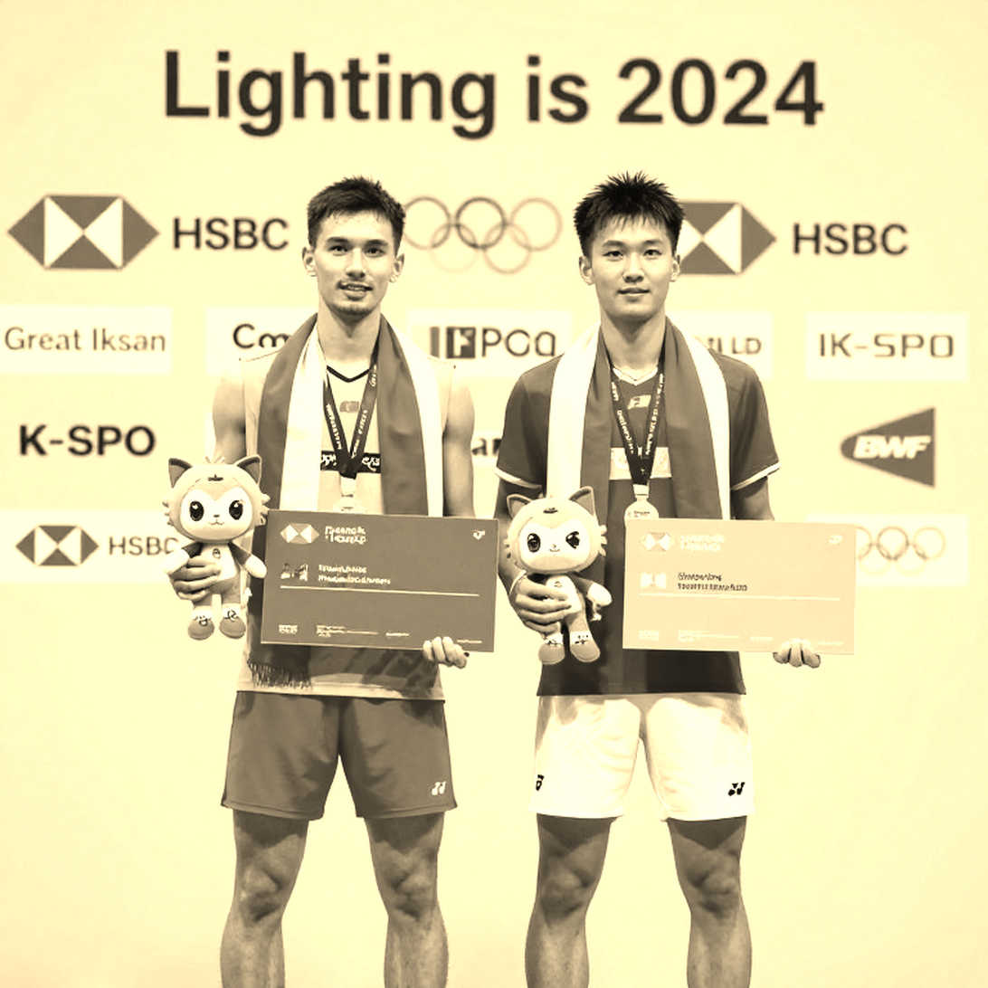 An Se-young và 5 kỷ lục ở Asian Games 2026: Người Hàn Quốc không còn chờ phép màu