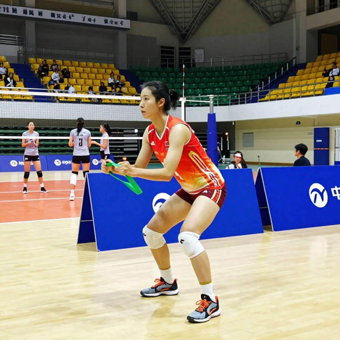 Set 11-25 ở Komaki: Indonesia và bài học từ một trận tranh hạng