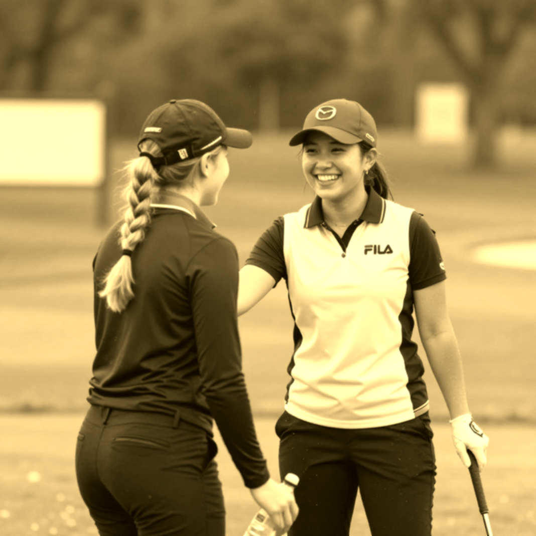 Cú Swing 'Sụp Đổ' Của Golfer Nghiệp Dư: Khi Dữ Liệu Cảm Xúc Lấn Át Kỹ Thuật
