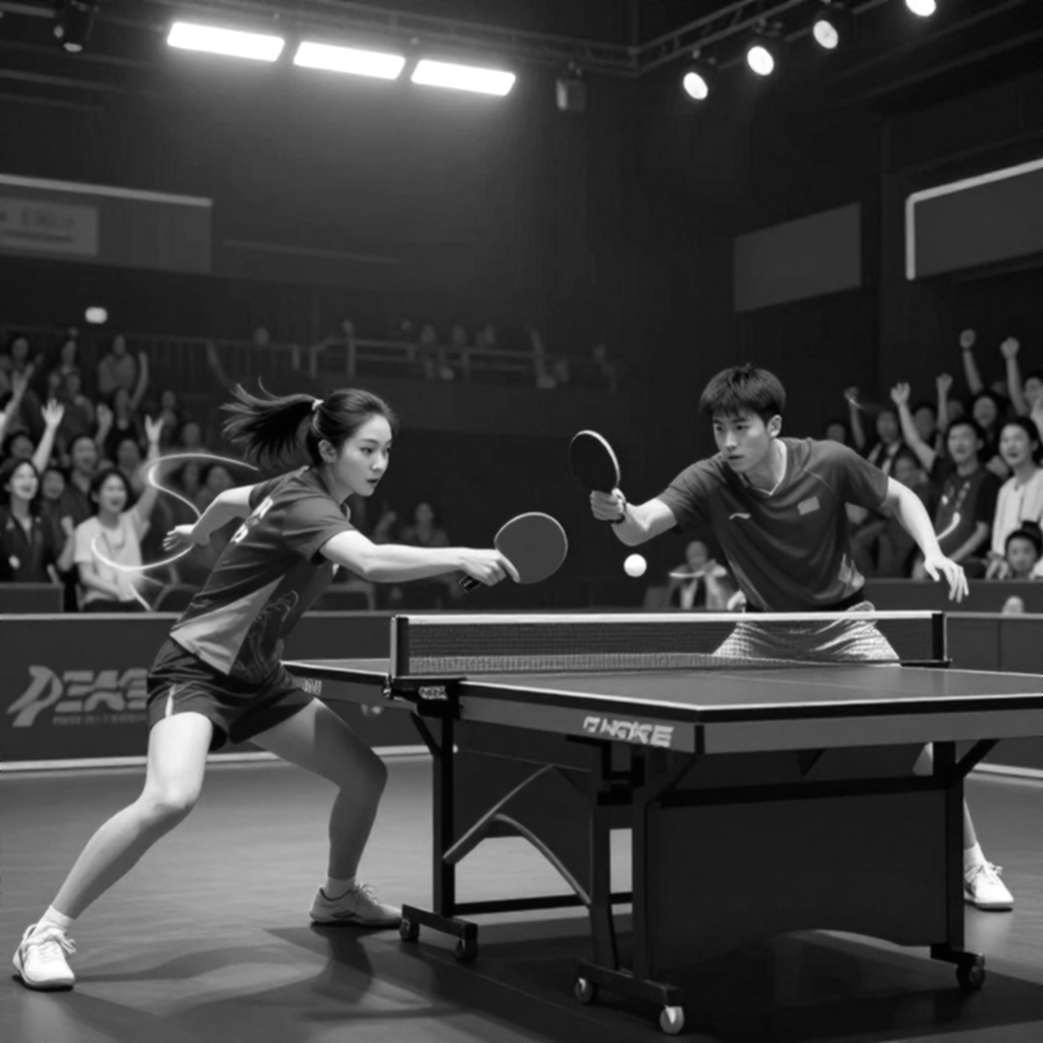 Sonalben Patel giành huy chương C3 tại Asian Para Games 2026: hai ván 11-5 nói lên điều gì
