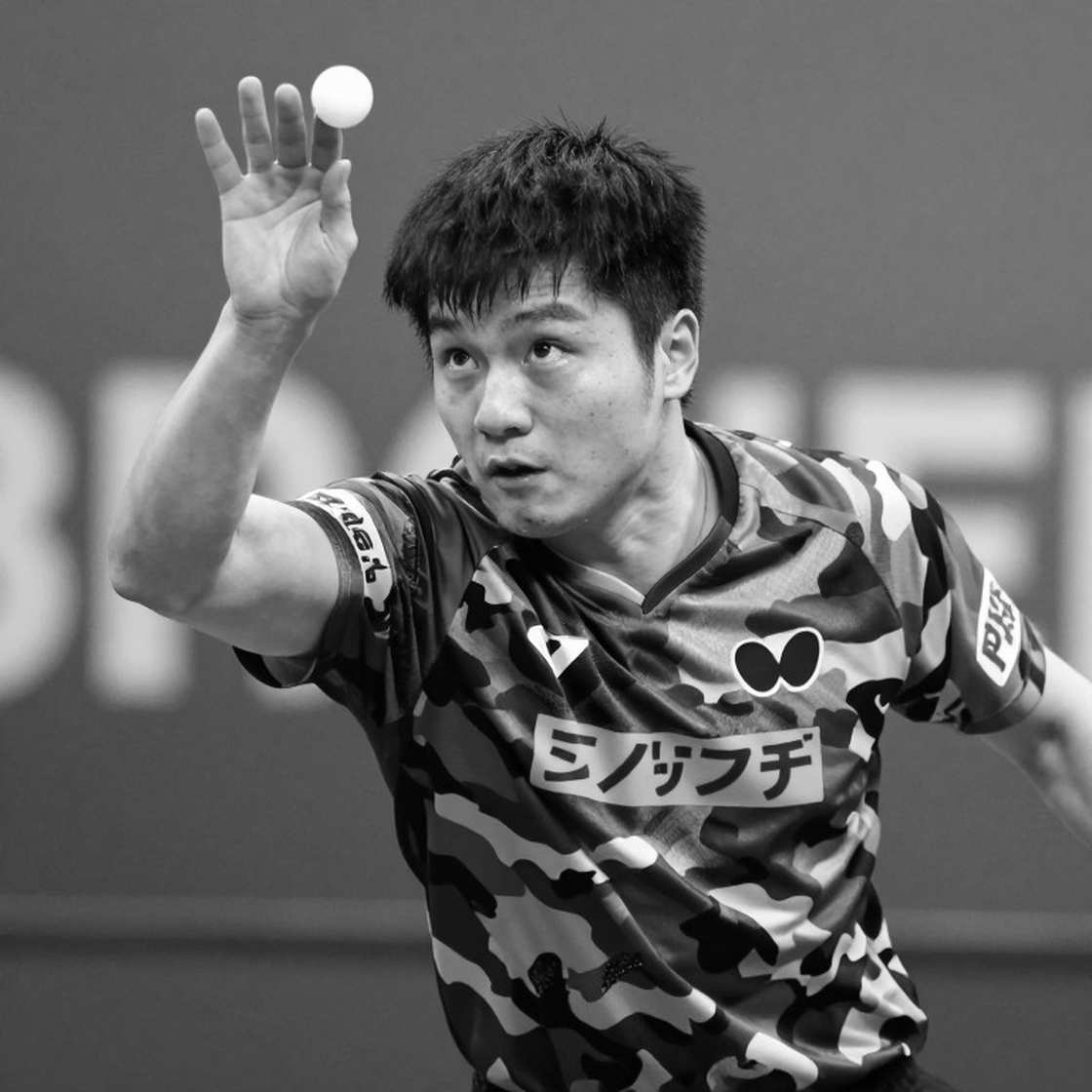 Sussex Senior 4*: Hạt giống số 5 và tầng trầm tích mới của bóng bàn Anh