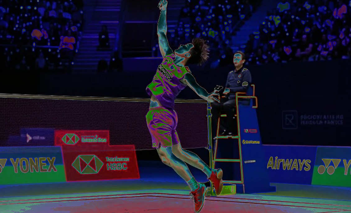 Asian Games 2026: Satwik-Chirag gục ngay vòng đầu, và cái chết đến từ game ba 19 phút
