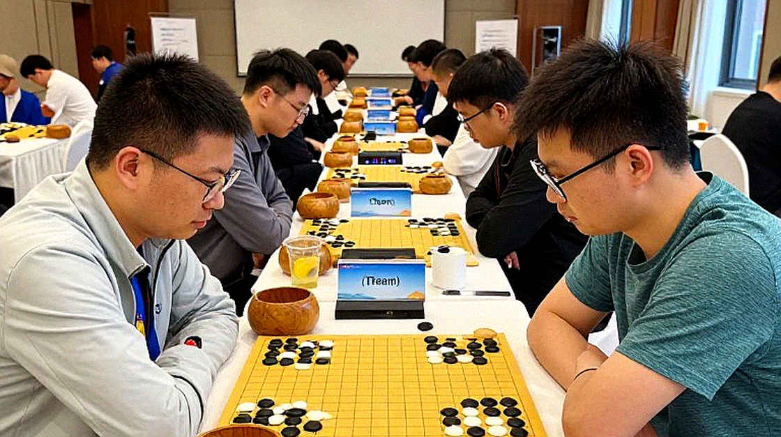 Olympiad cờ vua lần thứ 46 tại Samarkand: 208 đội, 11 vòng và bài toán bảo vệ cú đúp của Ấn Độ