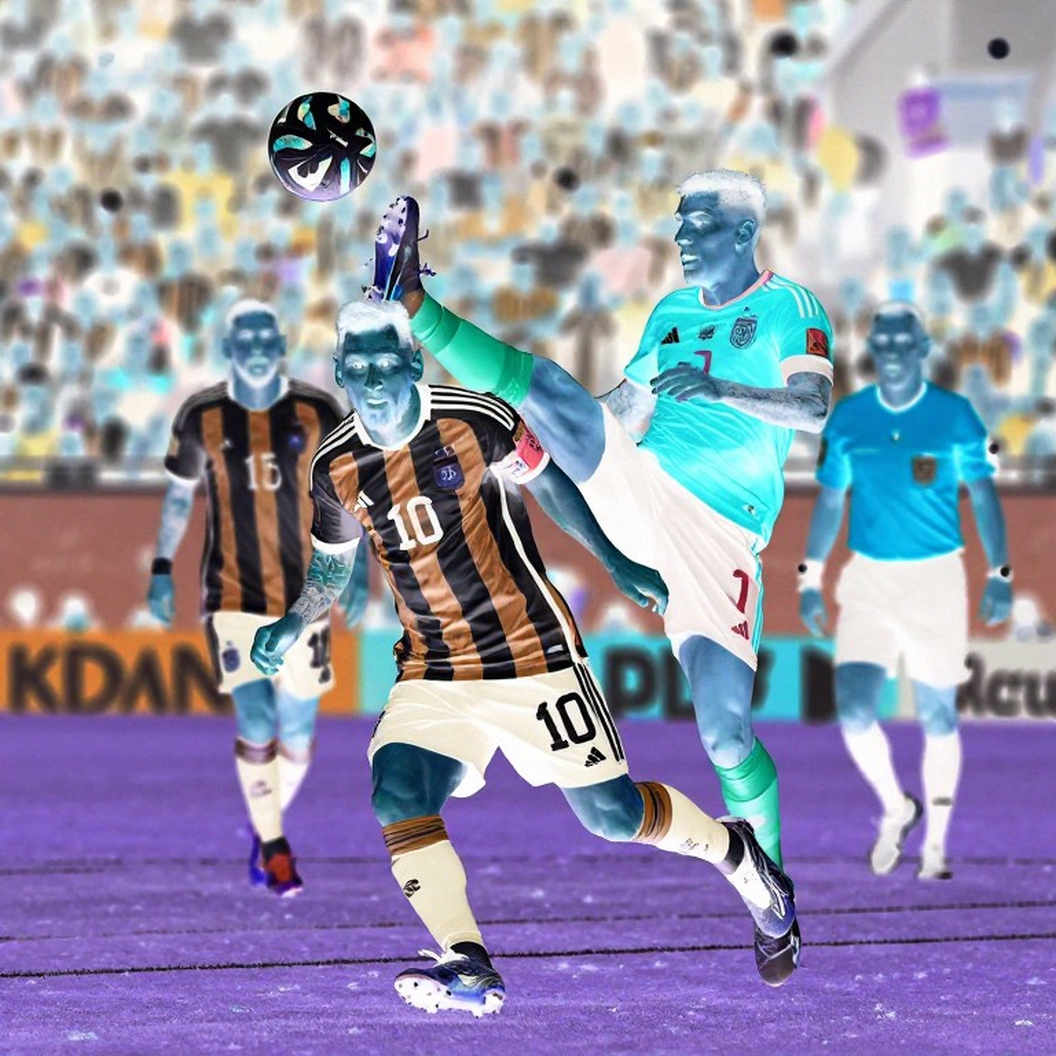 Khoảng trống 14 mét: nơi V.League quyết định mùa giải