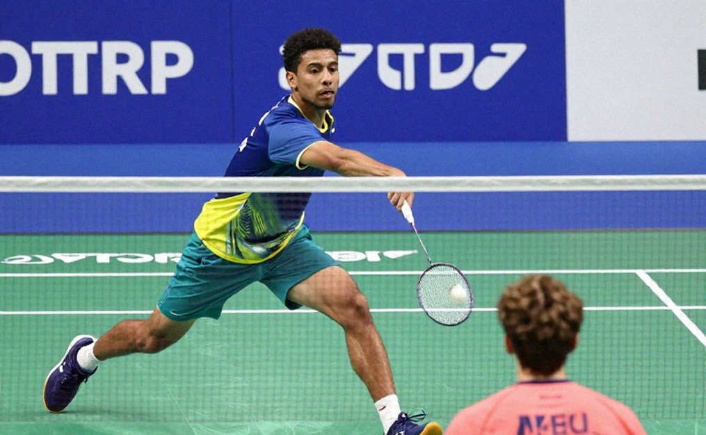 China Masters 2026: Trực giác cứu một cặp đôi, còn dữ liệu chôn một vương triều