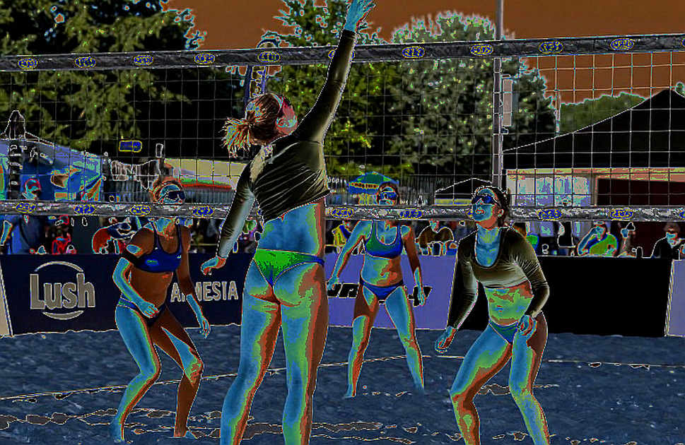 Dakar 2026: Bốc Thăm Bảng Đấu Bóng Chuyền Bãi Biển Thanh Niên Olympic Đã Được Xác Nhận