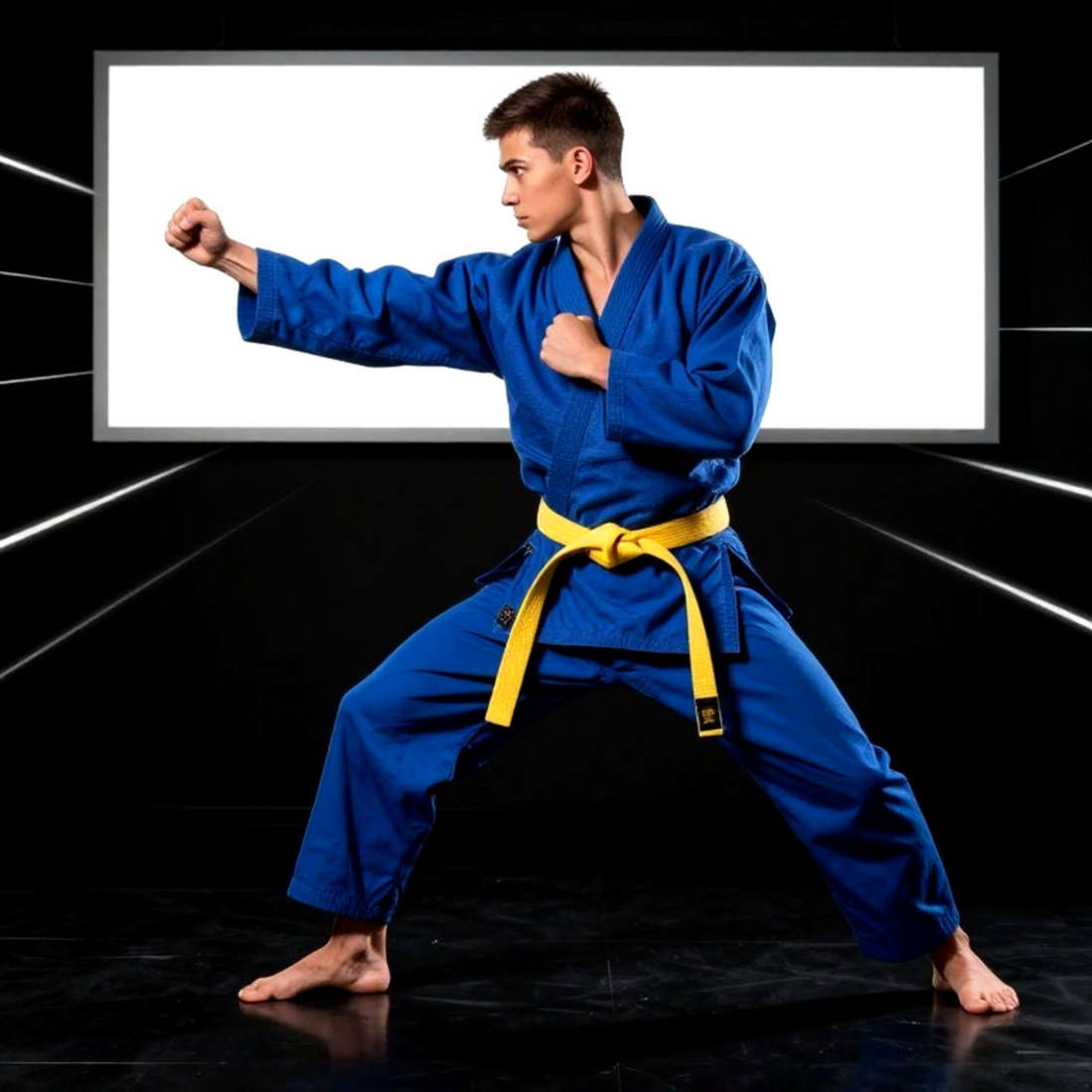 Taekwondo ảo ở Á vận hội 2026: Châu Ngọc Tuyết Sang và tấm bản đồ chưa ai vẽ