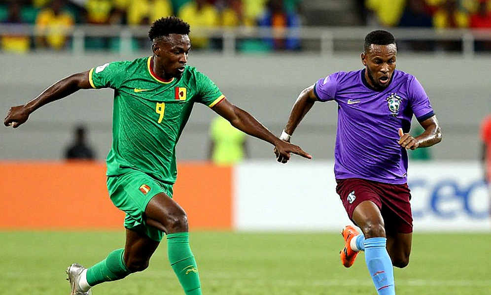 U23 Việt Nam 1-1 Kuwait: Bóng chết vừa là vũ khí, vừa là vết nứt ở ASIAD 2026