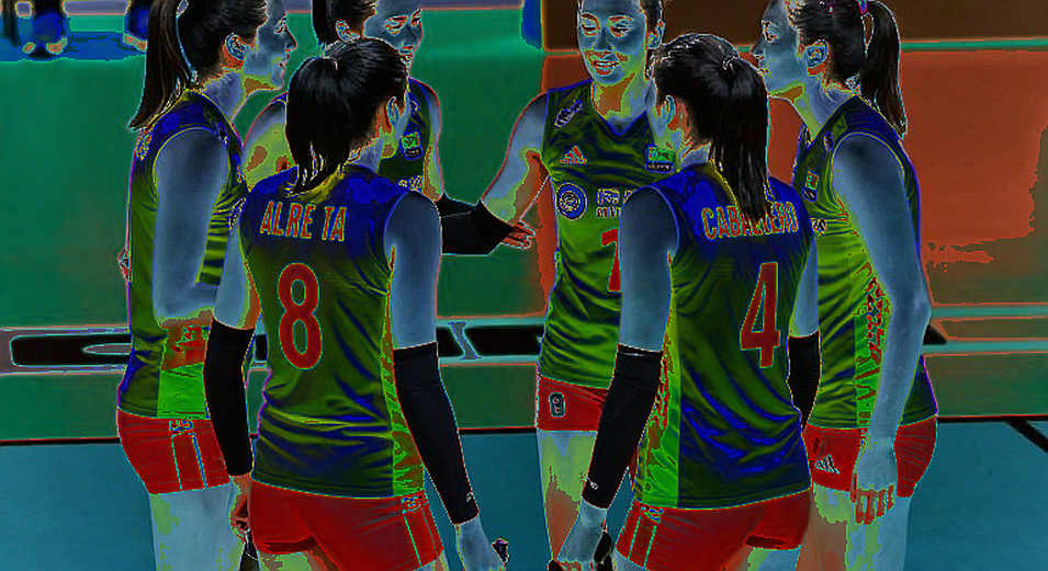 The Ca Dong Outside Hitter and a University Gold Medal With No Statistics The Ca Dong Outside Hitter and a University Gold Medal With No Statistics