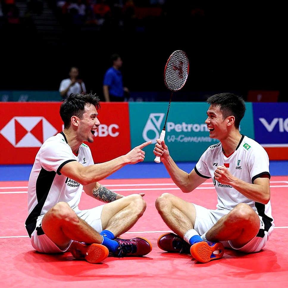 Asian Games 2026: Ấn Độ mở màn bằng hai HCB, cầu lông nam đứng trước ngã rẽ Nhật Bản