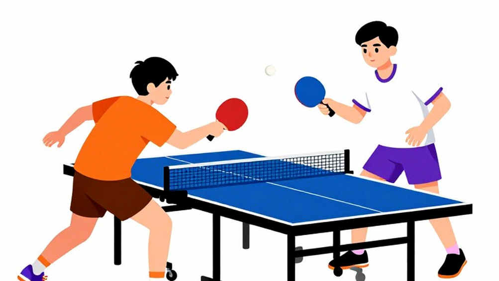 Bóng bàn Việt Nam và cuộc đua đào tạo trẻ trong kỷ nguyên WTT